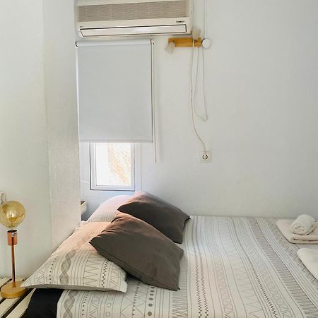 Atico Cadiz Suite Экстерьер фото