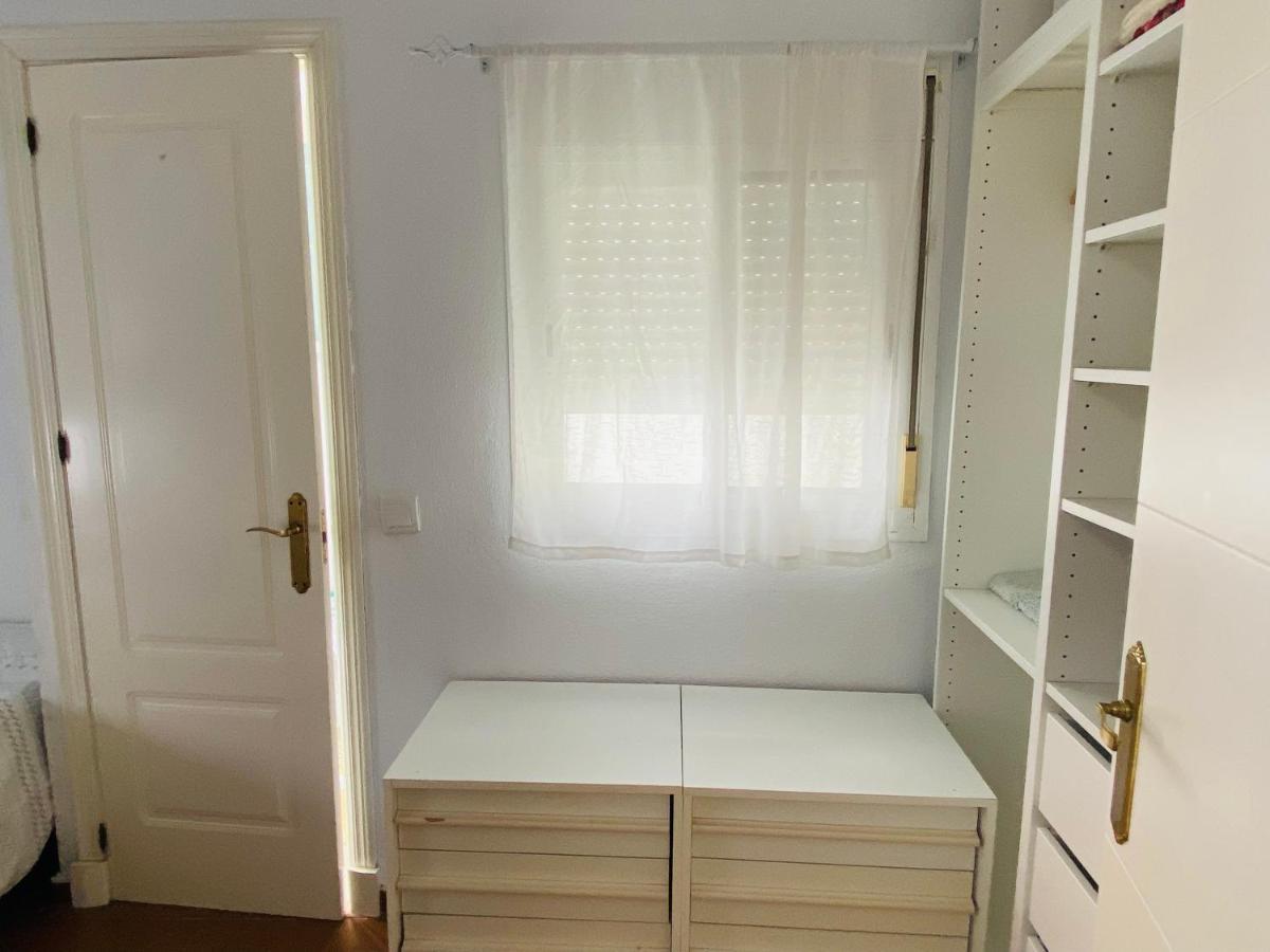 Atico Cadiz Suite Экстерьер фото