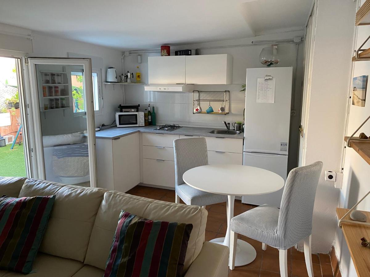 Atico Cadiz Suite Экстерьер фото