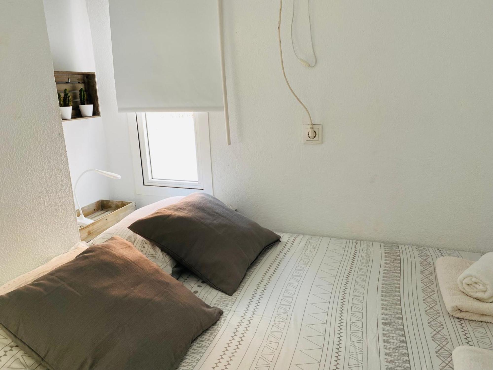 Atico Cadiz Suite Экстерьер фото