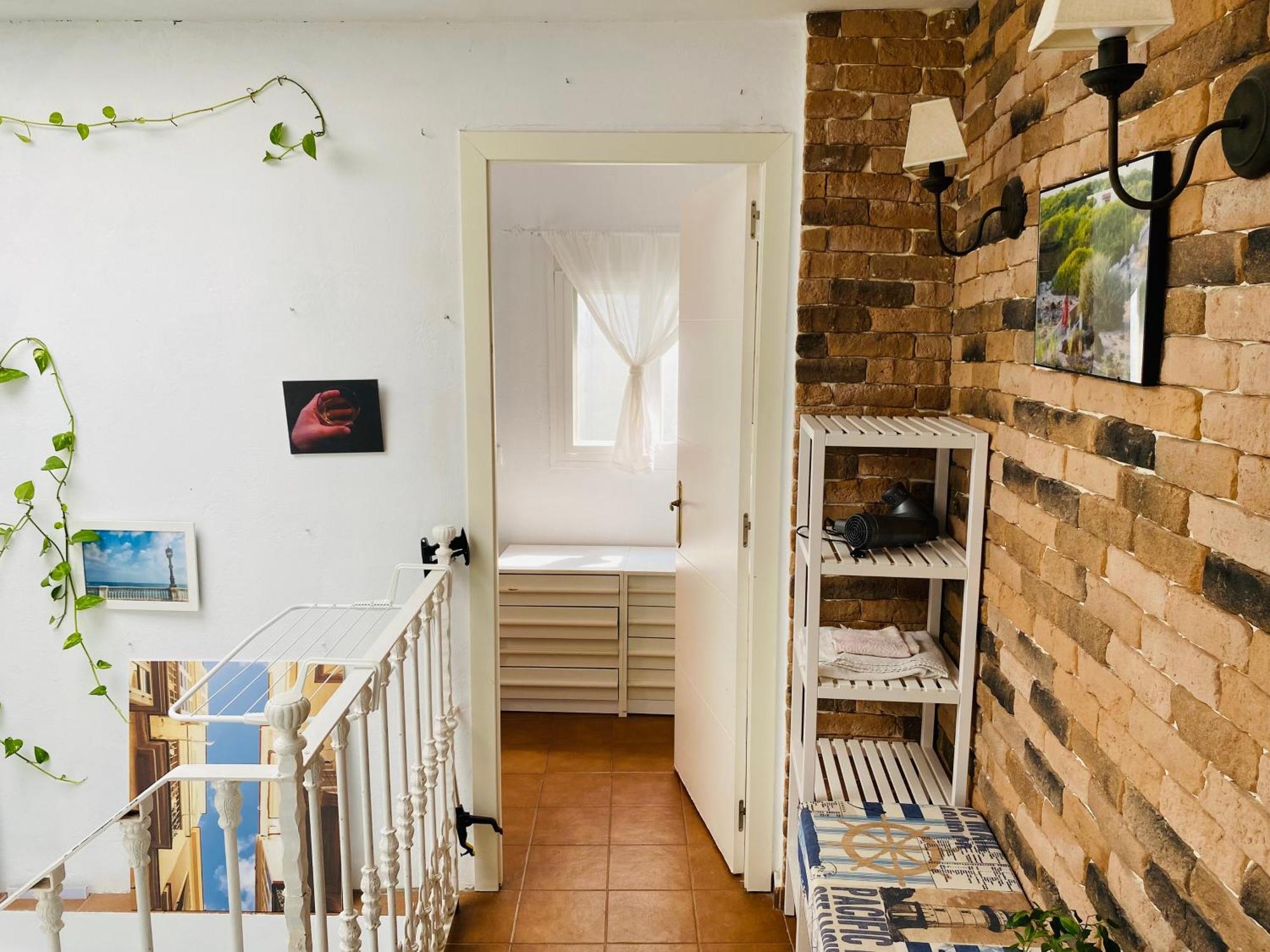 Atico Cadiz Suite Экстерьер фото