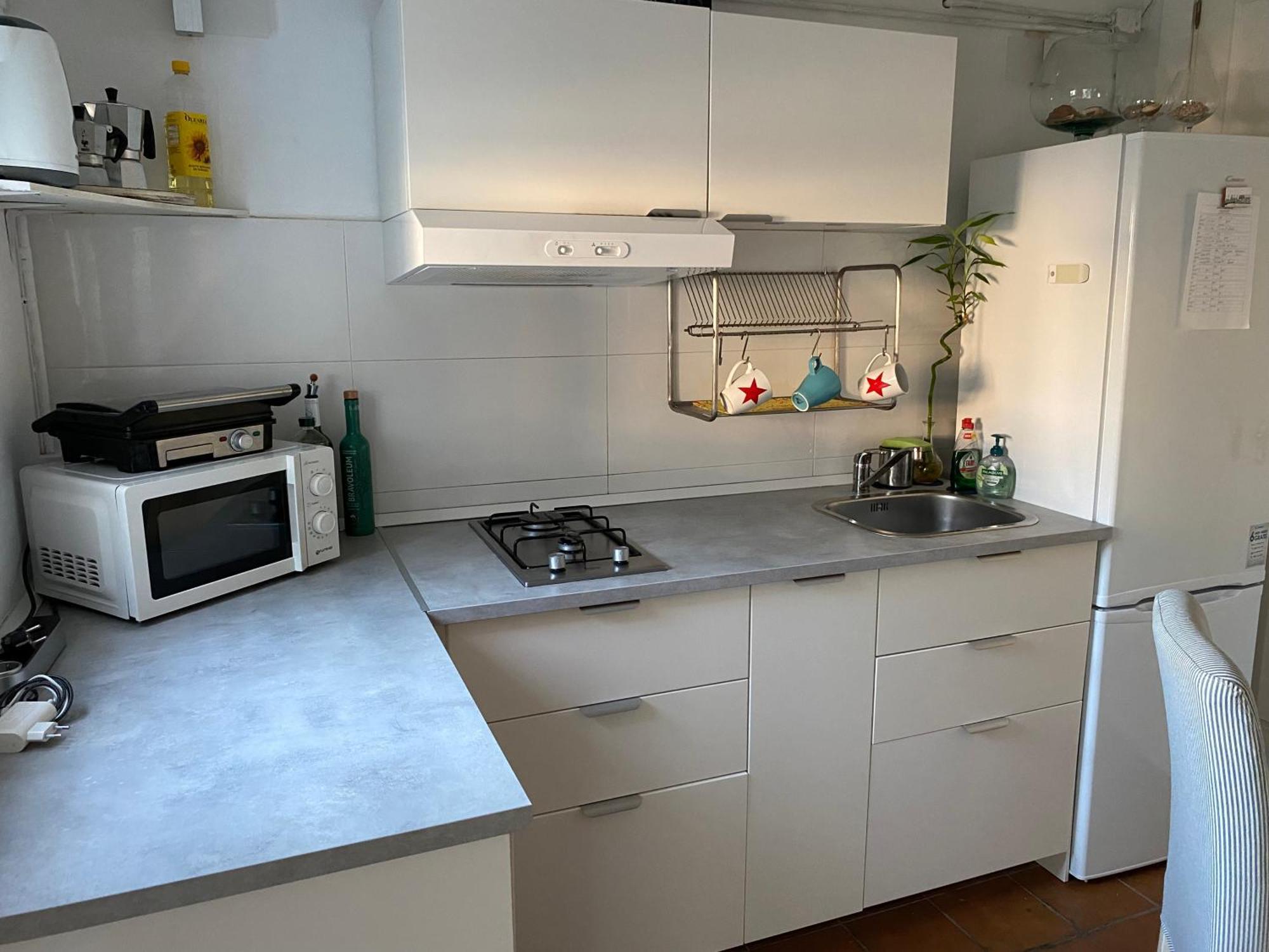 Atico Cadiz Suite Экстерьер фото
